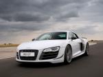 Audi R8 GT 2010 года (UK)